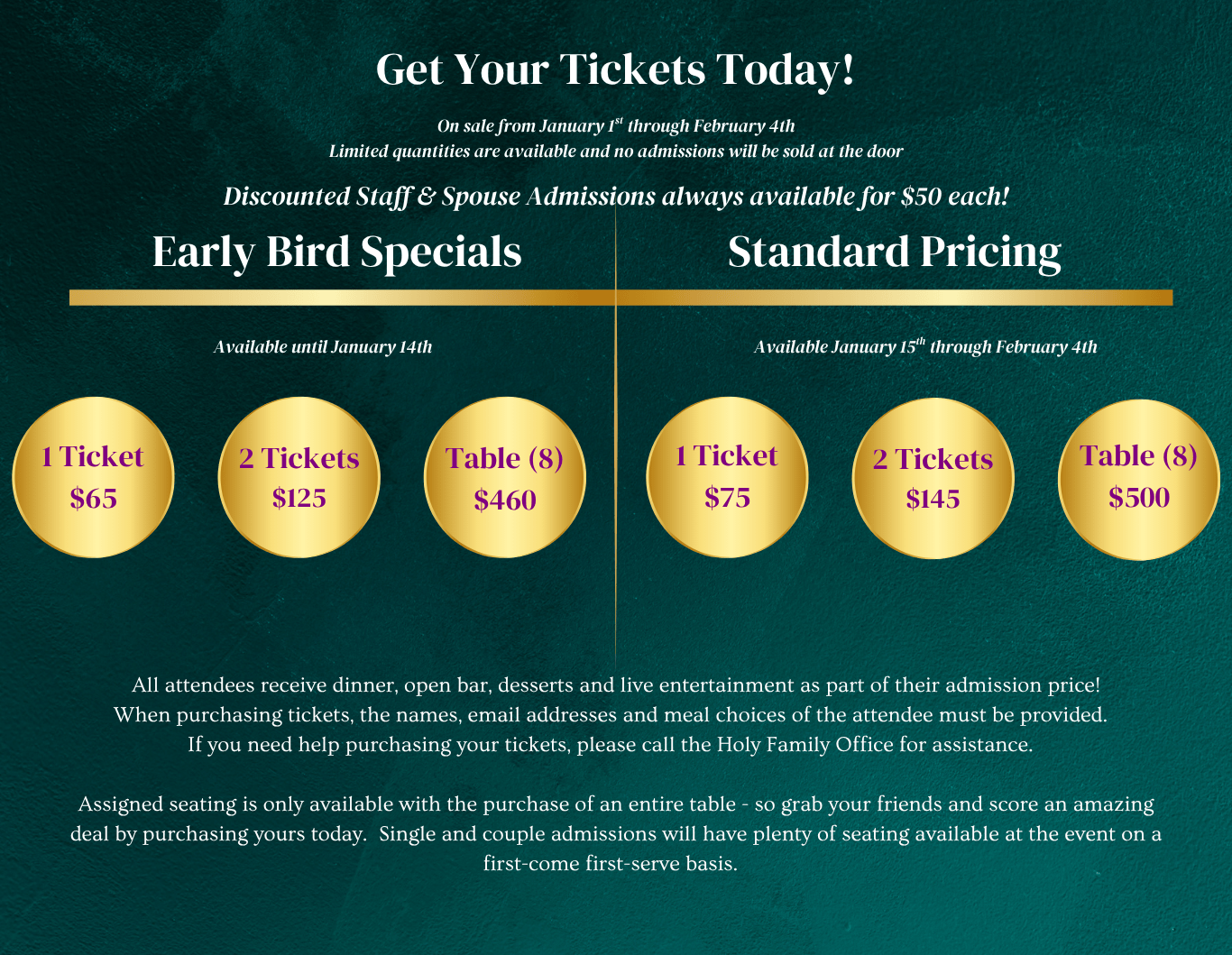 MGM_Ticketing